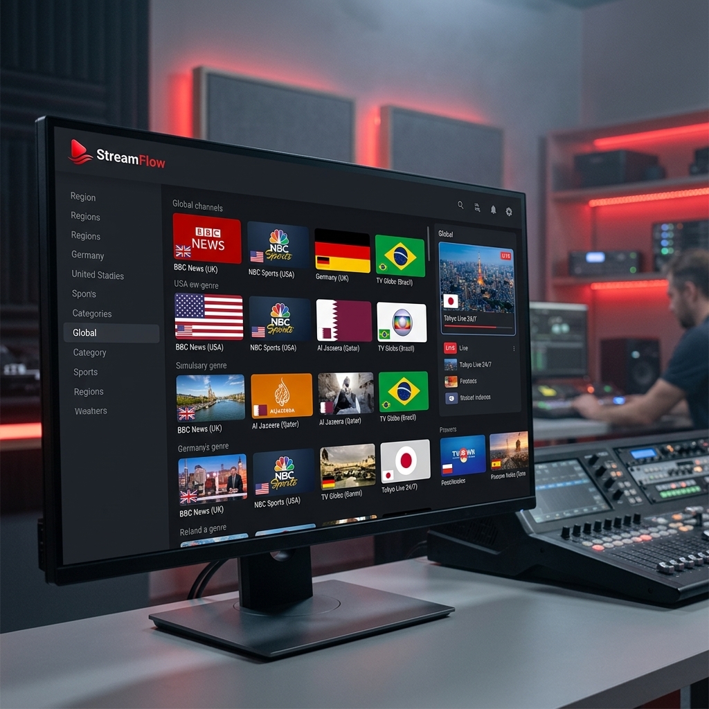 Fix IPTV buffering issue in 5 simple steps