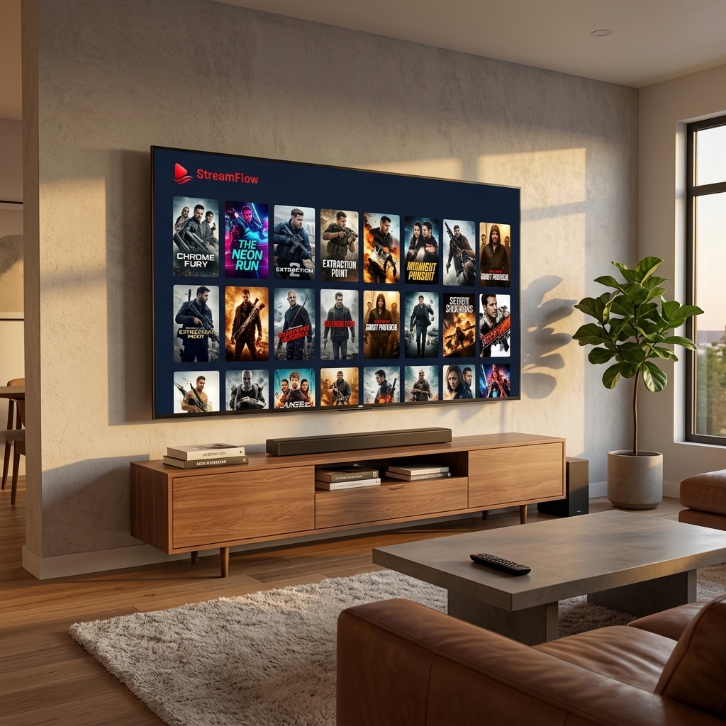 Best IPTV player for UK viewers in 2026