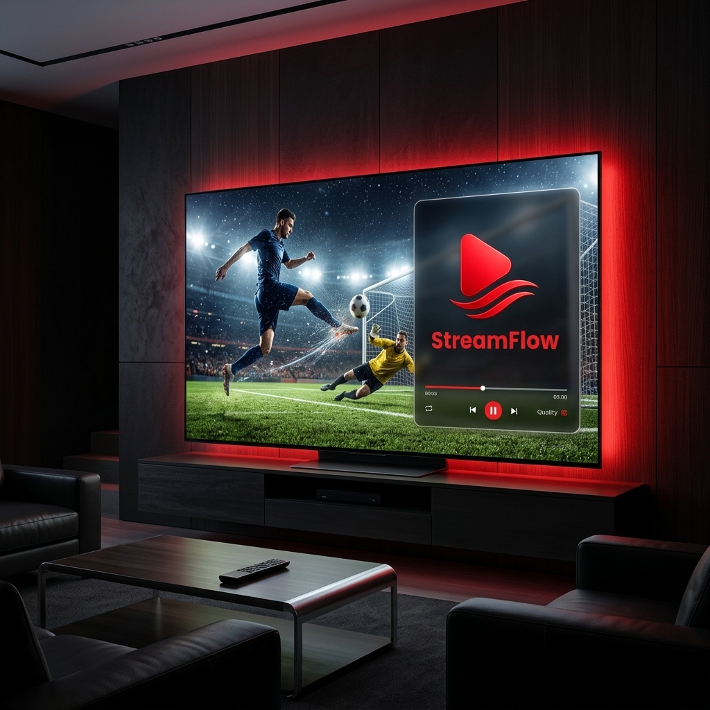 How to stream BT Sport on Android