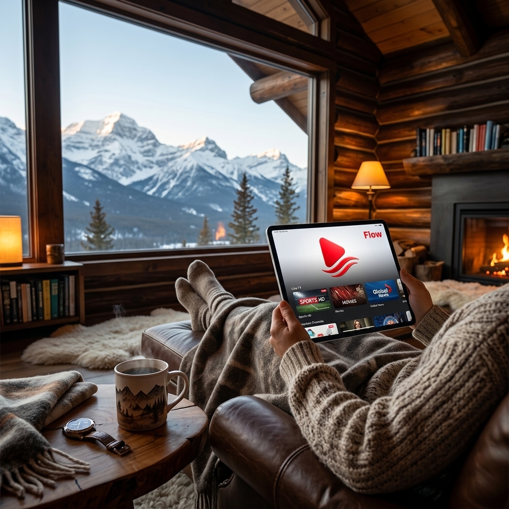 Best IPTV player for Canada in 2026