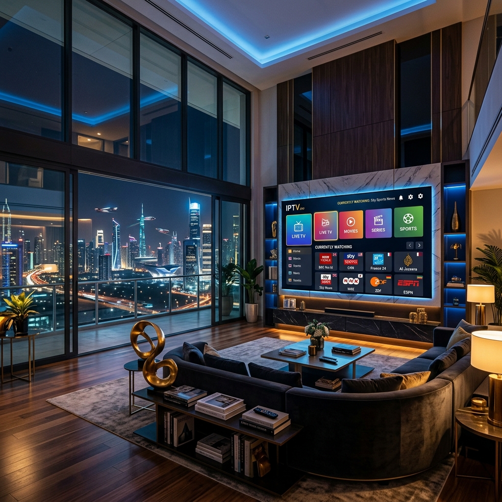 Best IPTV player for Australia in 2026
